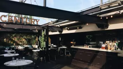 Century Club