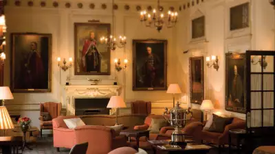 Cavalry and Guards Club