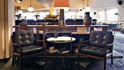 Shoreditch House