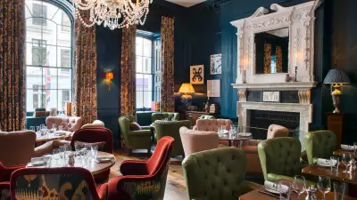 Soho House