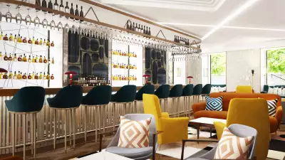 Devonshire Club