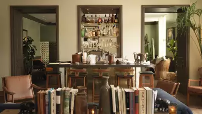 The South Kensington Club