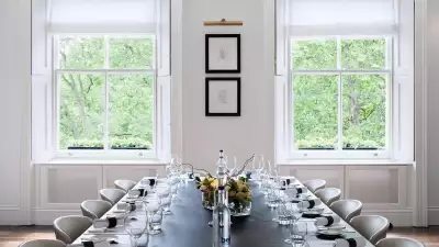 Morton's Club