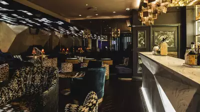 24 Mayfair