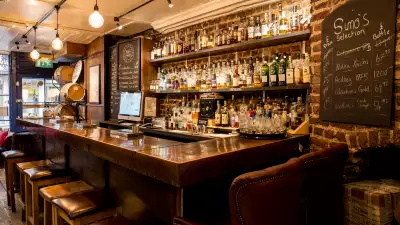 Milroy&rsquo;s of Soho