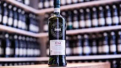 Scotch Malt Whisky Society