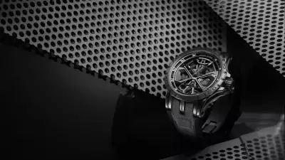 Roger Dubuis Excalibur Hurac&aacute;n Performante
