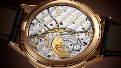 Patek Philippe Ref. 5235R Annual Calendar Regulator
