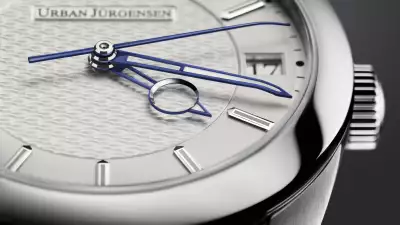 Urban J&uuml;rgensen J&uuml;rgensen One
