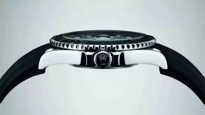 Rolex Yacht-Master 42