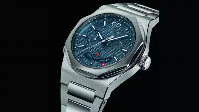 Girard Perregaux Perpetual Calendar