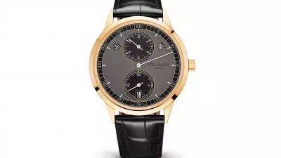 Patek Philippe Ref. 5235R Annual Calendar Regulator