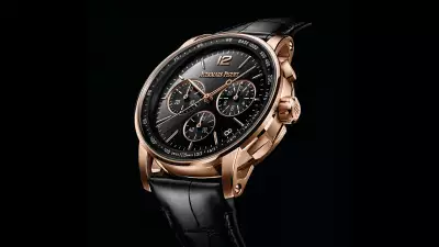 Audemars Piguet CODE 11.59 Chronograph
