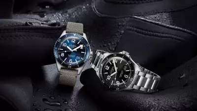 Glash&uuml;tte Original SeaQ