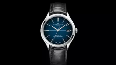 Baume et Mercier Clifton Baumatic