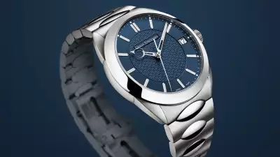 Urban J&uuml;rgensen J&uuml;rgensen One Reference 5241