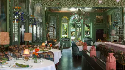 Annabel's