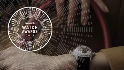 Square Mile Watch Awards 2019: Best Women’s Watch shortlist