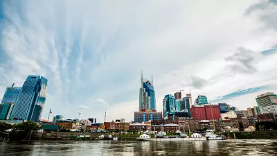Nashville, Tennessee