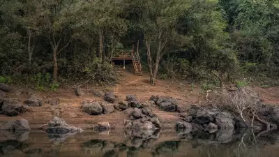 Awasi Iguazu