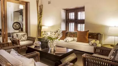 Casa San Agustin