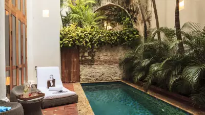 Casa San Agustin