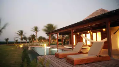 Hotel Casana