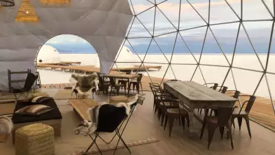 Kachi Lodge