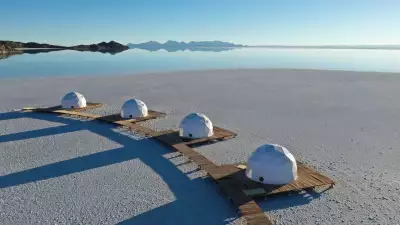 Kachi Lodge