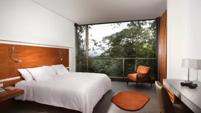 Mashpi Lodge