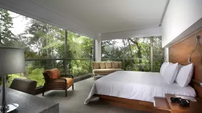 Mashpi Lodge