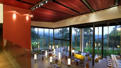 Mashpi Lodge