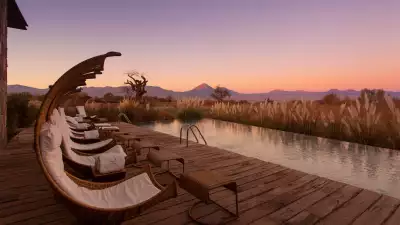 Tierra Atacama