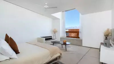 Tierra Atacama