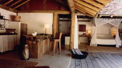 UXUA Casa