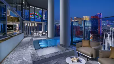 Palms Casino Resort Vegas