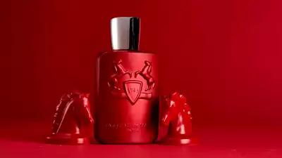 Parfums de Maly fragrance brand