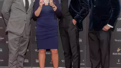 Square Mile Watch Awards 2019