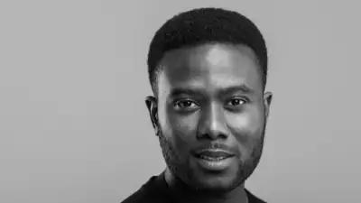 Kenny Alegbe HomeHero founder