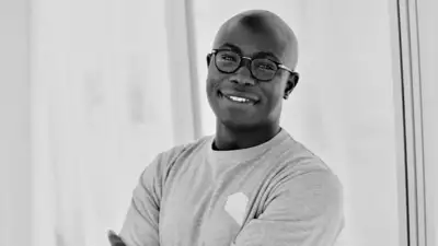 Leon Ifayemi Founder of SPCE