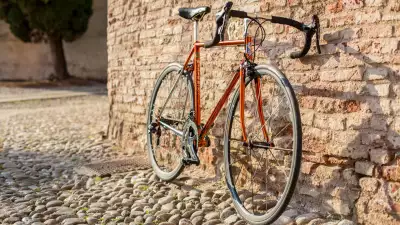 Wilier Superleggera