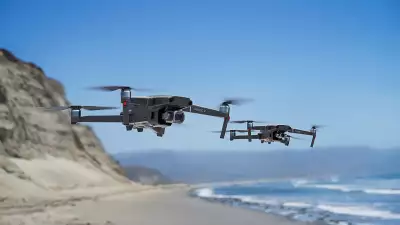 Dji Mavic 2 Pro