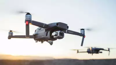 Dji Mavic 2 Pro