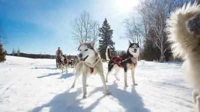 Quebec Travel Guide | What To Do In Quebec