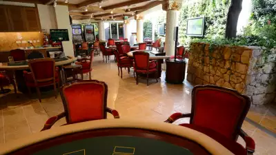 Les Ambassadeurs Gaming Tables: Best London Casinos