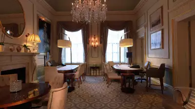 Crockfords Gaming Tables: Best London Casinos