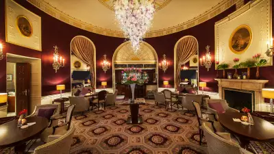 Crockfords Bar: Best London Casinos