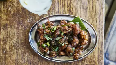 Dishoom Shoreditch