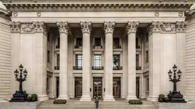 Ten Trinity Square