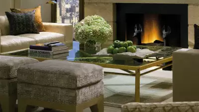 Ty Warner Four Seasons